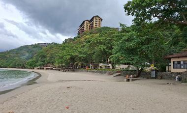 Luxury Beachfront Condo in Nasugbu Batangas