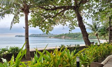 Luxury Beachfront Condo in Nasugbu Batangas