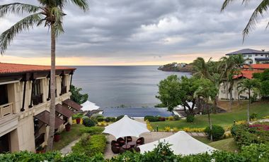 Luxury Beachfront Condo in Nasugbu Batangas