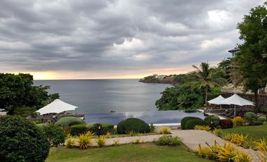 Luxury Beachfront Condo in Nasugbu Batangas