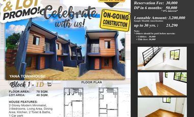 Luxury 2-Storey House for Sale in Antipolo city
