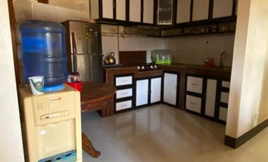 SALE!!! 2 Storey Residential/Commercial Property located at Alonzo cor. Mabini St. Centro East, Ballesteros, Cagayan