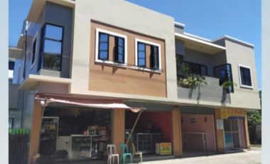 SALE!!! 2 Storey Residential/Commercial Property located at Alonzo cor. Mabini St. Centro East, Ballesteros, Cagayan