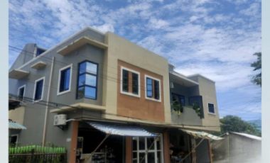 SALE!!! 2 Storey Residential/Commercial Property located at Alonzo cor. Mabini St. Centro East, Ballesteros, Cagayan
