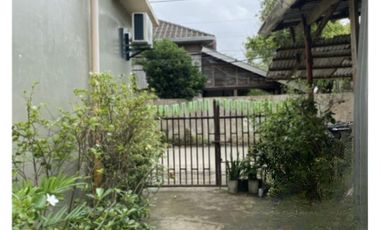 SALE!!! 2 Storey Residential/Commercial Property located at Alonzo cor. Mabini St. Centro East, Ballesteros, Cagayan
