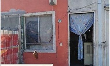 CASA EN VENTA, REAL DE SAN FELIPE, GARCÍA NL 1 PLANTA, 1 RECÁMARA, UN BAÑO, 1 ESTACIONAMIENTO, 90 M2 DE TERRENO, I.NDIVIDUAL, NO DEPA.