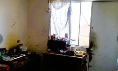 CASA EN VENTA, REAL DE SAN FELIPE, GARCÍA NL 1 PLANTA, 1 RECÁMARA, UN BAÑO, 1 ESTACIONAMIENTO, 90 M2 DE TERRENO, I.NDIVIDUAL, NO DEPA.
