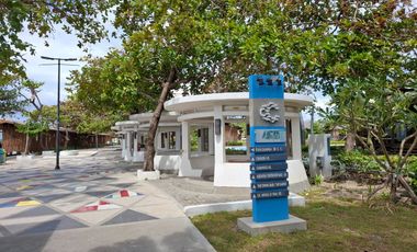 Beachfront Condo in Calatagan Batangas