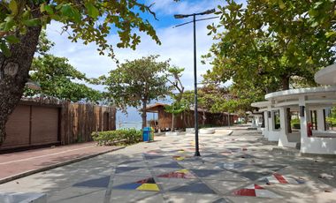 Beachfront Condo in Calatagan Batangas
