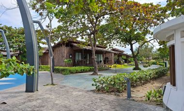 Beachfront Condo in Calatagan Batangas