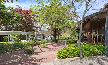 Beachfront Condo in Calatagan Batangas