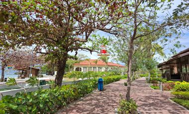 Beachfront Condo in Calatagan Batangas