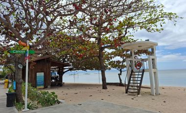 Beachfront Condo in Calatagan Batangas