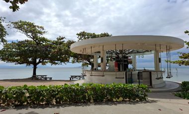 Beachfront Condo in Calatagan Batangas