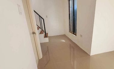Modern Townhouse for Sale in San Jose, Antipolo City