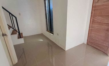 Modern Townhouse for Sale in San Jose, Antipolo City