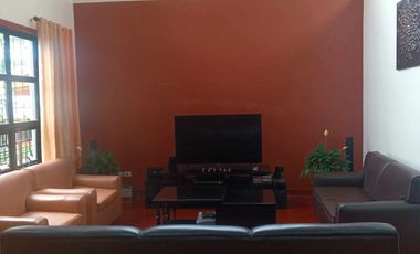 Suello Village house for sale!!