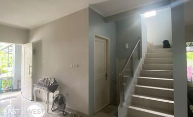 Dijual Rumah Pavilion Residence BSD City Tangerang Selatan Nyaman Strategis Siap Huni