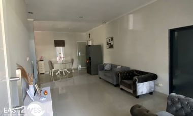 Dijual Rumah Pavilion Residence BSD City Tangerang Selatan Nyaman Strategis Siap Huni