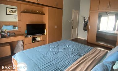 Dijual Rumah Pavilion Residence BSD City Tangerang Selatan Nyaman Strategis Siap Huni