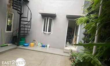 Dijual Rumah Pavilion Residence BSD City Tangerang Selatan Nyaman Strategis Siap Huni