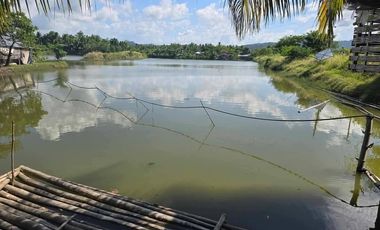 For sale Punong in Ilog Bocana