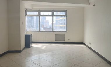 8 Wack Wack Condominium 2BR w/ 1 Parking | Mandaluyong City