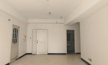 8 Wack Wack Condominium 2BR w/ 1 Parking | Mandaluyong City