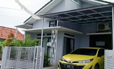 Kontrakan di Kota Serang Dekat Lotte Grosir Serang, Kampus UPI Serang, RSUD Dr. Drajat Prawiranegara