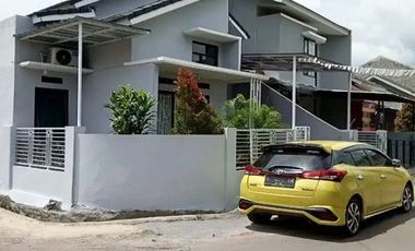 Kontrakan di Kota Serang Dekat Lotte Grosir Serang, Kampus UPI Serang, RSUD Dr. Drajat Prawiranegara