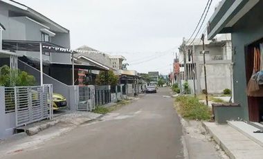 Kontrakan di Kota Serang Dekat Lotte Grosir Serang, Kampus UPI Serang, RSUD Dr. Drajat Prawiranegara