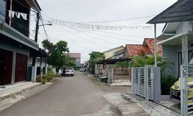 Kontrakan di Kota Serang Dekat Lotte Grosir Serang, Kampus UPI Serang, RSUD Dr. Drajat Prawiranegara
