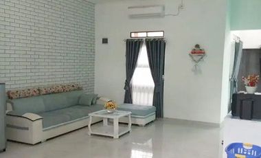 Kontrakan di Kota Serang Dekat Lotte Grosir Serang, Kampus UPI Serang, RSUD Dr. Drajat Prawiranegara