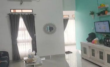 Kontrakan di Kota Serang Dekat Lotte Grosir Serang, Kampus UPI Serang, RSUD Dr. Drajat Prawiranegara