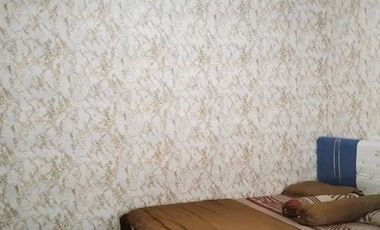 Kontrakan di Kota Serang Dekat Lotte Grosir Serang, Kampus UPI Serang, RSUD Dr. Drajat Prawiranegara