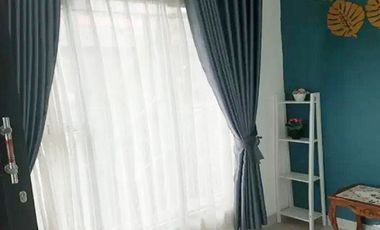 Kontrakan di Kota Serang Dekat Lotte Grosir Serang, Kampus UPI Serang, RSUD Dr. Drajat Prawiranegara