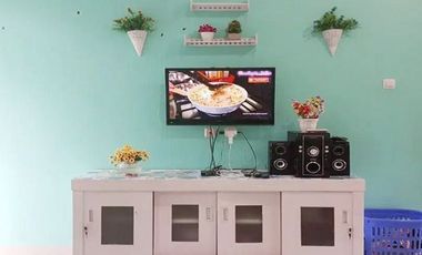 Kontrakan di Kota Serang Dekat Lotte Grosir Serang, Kampus UPI Serang, RSUD Dr. Drajat Prawiranegara
