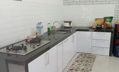 Kontrakan di Kota Serang Dekat Lotte Grosir Serang, Kampus UPI Serang, RSUD Dr. Drajat Prawiranegara