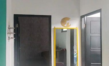 Kontrakan di Kota Serang Dekat Lotte Grosir Serang, Kampus UPI Serang, RSUD Dr. Drajat Prawiranegara
