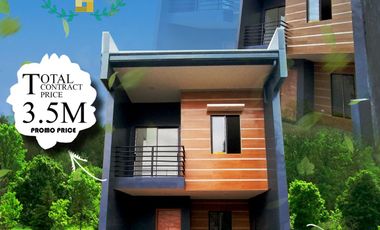Experience Modern Living In Casa San Jose
