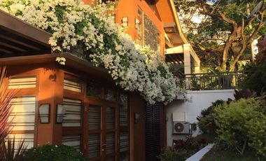 Laeuna De Taal Bahia | Five Bedroom 5BR House and Lot For Sale - #7201