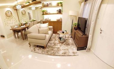FOR SALE CONDO IN LAS PINAS ALEA RESIDENCES NEAR ST. DOMINIC ACADEMY COLLEGE ,ST.JOSEPH'S ACADEMY ,SM CITY BACOOR,SM MAL LASPINAS,ST.DOMINIC HOSPITAL,