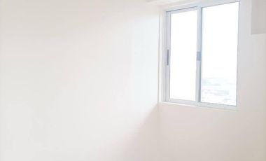 5%DP payable in 12 month Condo in laspinas alea residences near  ST. DOMINIC ACADEMY COLLEGE ,ST.JOSEPH'S ACADEM
