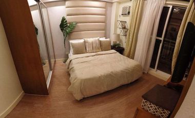 CONDO IN LAS PINAS FOR SALE ALEA RESIDENCES NEAR SANT DOMINIC ACADEMY ,SM CITY BACOOR,  STARMALL
