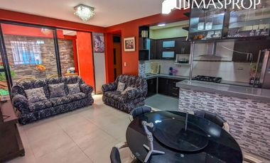CASA AMPLIA EN ESQUINA CERCA A AV. HUMBOLDT-EN VENTA- TACNA