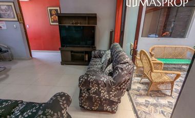 CASA AMPLIA EN ESQUINA CERCA A AV. HUMBOLDT-EN VENTA- TACNA