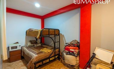 CASA AMPLIA EN ESQUINA CERCA A AV. HUMBOLDT-EN VENTA- TACNA