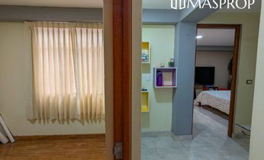 CASA AMPLIA EN ESQUINA CERCA A AV. HUMBOLDT-EN VENTA- TACNA
