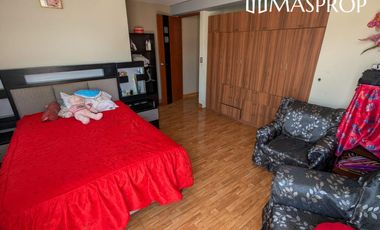 CASA AMPLIA EN ESQUINA CERCA A AV. HUMBOLDT-EN VENTA- TACNA