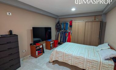 CASA AMPLIA EN ESQUINA CERCA A AV. HUMBOLDT-EN VENTA- TACNA
